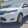 toyota harrier 2016 -TOYOTA--Harrier DBA-ZSU60W--ZSU60-0090067---TOYOTA--Harrier DBA-ZSU60W--ZSU60-0090067- image 11