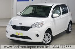 toyota passo 2018 -TOYOTA--Passo DBA-M700A--M700A-0096838---TOYOTA--Passo DBA-M700A--M700A-0096838-