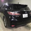 lexus ct 2011 -LEXUS 【水戸 302ﾀ7065】--Lexus CT ZWA10-2040078---LEXUS 【水戸 302ﾀ7065】--Lexus CT ZWA10-2040078- image 5