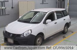 nissan ad-van 2017 -NISSAN--AD Van VY12-238795---NISSAN--AD Van VY12-238795-