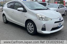 toyota aqua 2012 quick_quick_DAA-NHP10_NHP10-2057605