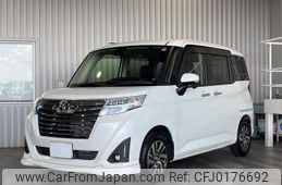 toyota roomy 2018 -TOYOTA--Roomy M900A--M900A-0221270---TOYOTA--Roomy M900A--M900A-0221270-