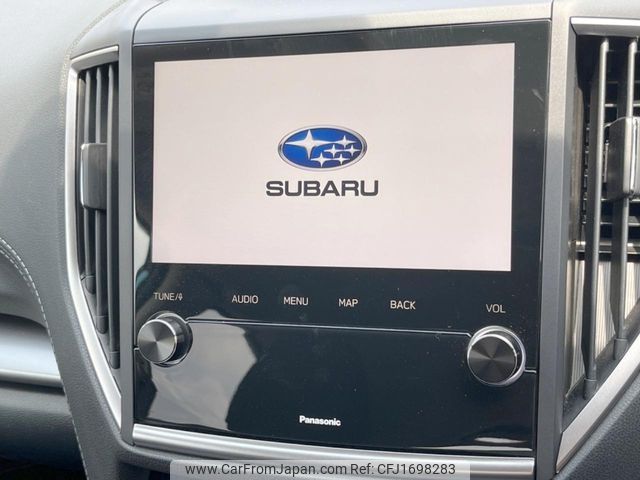 subaru xv 2021 CFJ1698283 image 2