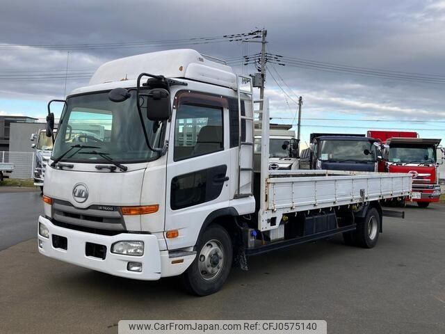 nissan diesel-ud-condor 2011 -NISSAN--Condor SKG-MK38L--MK38L-**493---NISSAN--Condor SKG-MK38L--MK38L-**493- image 1