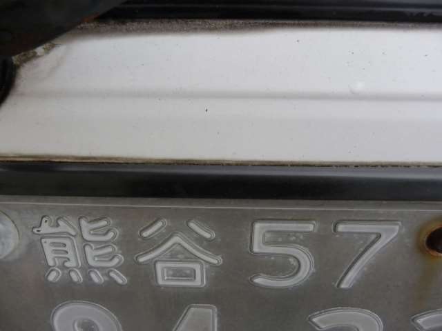toyota corolla-fx 1990 -トヨタ 【熊谷 57 ﾐ8433】--ｶﾛｰﾗFX E-AE91--AE91-0179507---トヨタ 【熊谷 57 ﾐ8433】--ｶﾛｰﾗFX E-AE91--AE91-0179507- image 1