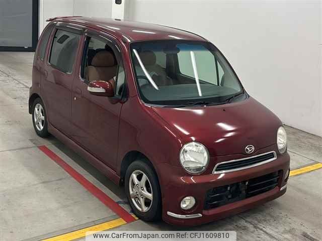 daihatsu move-latte 2007 CFJ1609810 image 1