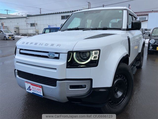 rover defender 2024 -ROVER 【名変中 】--Defender LE72WAB--R2329203---ROVER 【名変中 】--Defender LE72WAB--R2329203- image 1