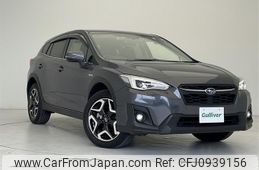 subaru xv 2020 -SUBARU--Subaru XV 5AA-GTE--GTE-025543---SUBARU--Subaru XV 5AA-GTE--GTE-025543-