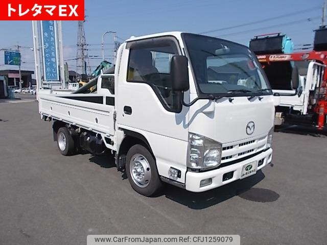 mazda titan 2013 -MAZDA--Titan LHR85A--7004181---MAZDA--Titan LHR85A--7004181- image 1