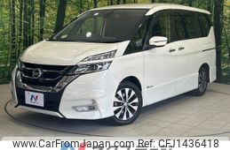 nissan serena 2016 -NISSAN--Serena DAA-GFC27--GFC27-009978---NISSAN--Serena DAA-GFC27--GFC27-009978-