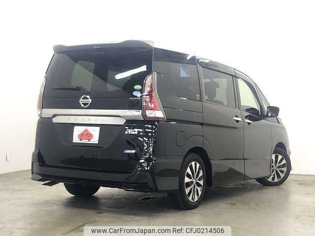 nissan serena 2017 504928-924175 image 2