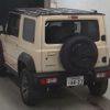 suzuki jimny-sierra 2022 -SUZUKI 【多摩 504ﾃ4423】--Jimny Sierra JB74W-177662---SUZUKI 【多摩 504ﾃ4423】--Jimny Sierra JB74W-177662- image 2
