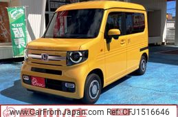 honda n-van 2023 CFJ1516646