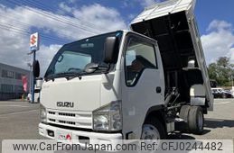 isuzu elf-truck 2012 quick_quick_TKG-NJR85AN_NJR85-7027266