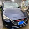 mazda demio 2014 -MAZDA--Demio LDA-DJ5FS--DJ5FS-105638---MAZDA--Demio LDA-DJ5FS--DJ5FS-105638- image 1