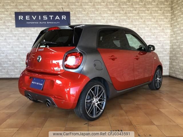 smart forfour 2017 quick_quick_ABA-453062_WME4530622Y155101 image 2