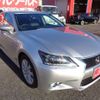 lexus gs 2012 -LEXUS 【豊田 330ﾛ 511】--Lexus GS DBA-GRL11--GRL11-6002334---LEXUS 【豊田 330ﾛ 511】--Lexus GS DBA-GRL11--GRL11-6002334- image 1