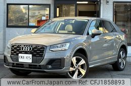 audi q2 2019 CFJ1858893