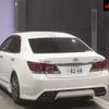 toyota crown 2015 -TOYOTA 【水戸 302ﾀ8268】--Crown ARS210-6002225---TOYOTA 【水戸 302ﾀ8268】--Crown ARS210-6002225- image 2