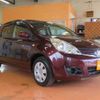 nissan note 2012 TE420 image 20