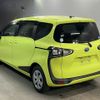 toyota sienta 2019 -TOYOTA--Sienta NHP170G-7200492---TOYOTA--Sienta NHP170G-7200492- image 2