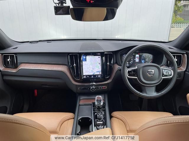 volvo xc60 2021 quick_quick_UB420TXCM_YV1UZL1MCM1840161 image 2