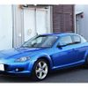 mazda rx-8 2004 -MAZDA 【名変中 】--RX-8 SE3P--115951---MAZDA 【名変中 】--RX-8 SE3P--115951- image 1