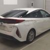 toyota prius-phv 2017 -TOYOTA--Prius PHV DLA-ZVW52--ZVW52-3012305---TOYOTA--Prius PHV DLA-ZVW52--ZVW52-3012305- image 2