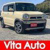 suzuki hustler 2017 quick_quick_MR41S_MR41S-622780 image 1