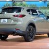 mazda cx-5 2022 CFJ1649037 image 17