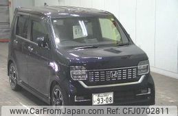 honda n-wgn 2019 -HONDA 【郡山 583ｲ9308】--N WGN JH3--2000779---HONDA 【郡山 583ｲ9308】--N WGN JH3--2000779-