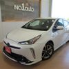 toyota prius 2019 -TOYOTA--Prius DAA-ZVW51--ZVW51-6109295---TOYOTA--Prius DAA-ZVW51--ZVW51-6109295- image 1