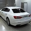 maserati quattroporte 2017 -MASERATI 【愛媛 344ち】--Maserati Quattroporte MQP30C-ZAMXP56C001215076---MASERATI 【愛媛 344ち】--Maserati Quattroporte MQP30C-ZAMXP56C001215076- image 2