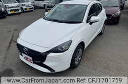 mazda demio 2024 CFJ1701759