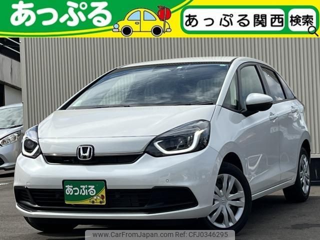 honda fit 2023 quick_quick_5BA-GS4_GS4-1003038 image 1