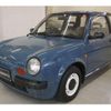 nissan be-1 1987 -NISSAN--Be-1 BK10--001093---NISSAN--Be-1 BK10--001093- image 16