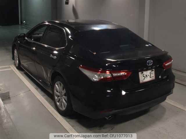 toyota camry 2017 -TOYOTA--Camry AXVH70-1009185---TOYOTA--Camry AXVH70-1009185- image 2