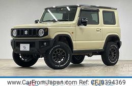 suzuki jimny 2021 quick_quick_3BA-JB64W_JB64W-229026