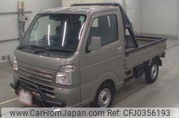 suzuki carry-truck 2023 -SUZUKI 【Ｎｏ後日 】--Carry Truck DA16T-769687---SUZUKI 【Ｎｏ後日 】--Carry Truck DA16T-769687-