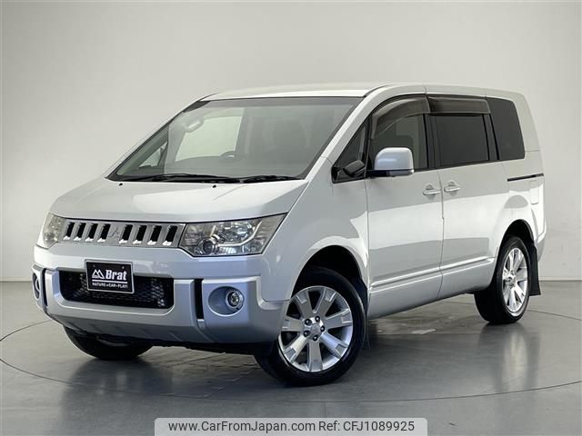 mitsubishi delica-d5 2013 -MITSUBISHI--Delica D5 LDA-CV1W--CV1W-0900363---MITSUBISHI--Delica D5 LDA-CV1W--CV1W-0900363- image 1