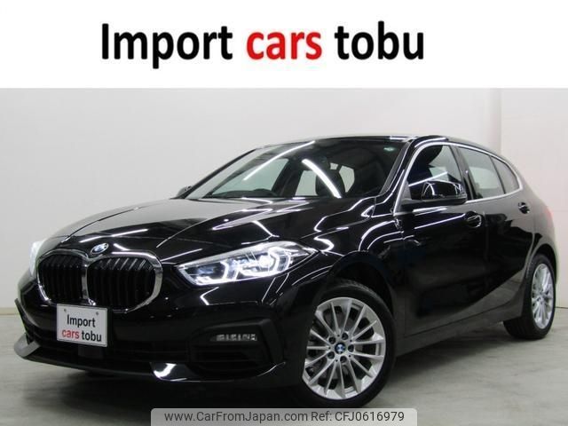 bmw 1-series 2023 -BMW--BMW 1 Series 7K15--WBA7K320207M72177---BMW--BMW 1 Series 7K15--WBA7K320207M72177- image 1