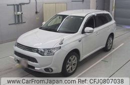 mitsubishi outlander-phev 2014 -MITSUBISHI--Outlander PHEV DLA-GG2W--GG2W-0102738---MITSUBISHI--Outlander PHEV DLA-GG2W--GG2W-0102738-