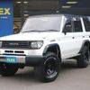 toyota land-cruiser-prado 1994 -TOYOTA--Land Cruiser Prado Y-KZJ78W--KZJ780023815---TOYOTA--Land Cruiser Prado Y-KZJ78W--KZJ780023815- image 1