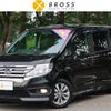 honda stepwagon 2013 -HONDA--Stepwgn RK6--1306427---HONDA--Stepwgn RK6--1306427- image 1