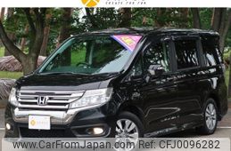 honda stepwagon 2013 -HONDA--Stepwgn RK6--1306427---HONDA--Stepwgn RK6--1306427-