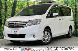 nissan serena 2011 -NISSAN--Serena DBA-C26--C26-018697---NISSAN--Serena DBA-C26--C26-018697-