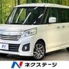 suzuki spacia 2015 -SUZUKI--Spacia DAA-MK42S--MK42S-591890---SUZUKI--Spacia DAA-MK42S--MK42S-591890- image 1