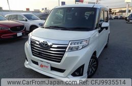 toyota roomy 2017 quick_quick_DBA-M900A_M900A-0099185