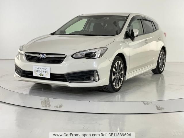 subaru impreza-sports 2020 CFJ1839696 image 2