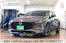 mazda mazda3 2020 -MAZDA 【野田 301ﾂ5256】--MAZDA3 5BA-BPFP--BPFP-111610---MAZDA 【野田 301ﾂ5256】--MAZDA3 5BA-BPFP--BPFP-111610-